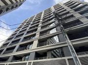ＪＲ京葉線八丁堀駅まで徒歩4分