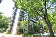 UR神宮東パークハイツ