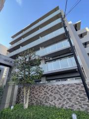 東急東横線学芸大学駅まで徒歩13分