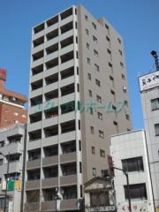 つくばエクスプレス浅草駅まで徒歩5分