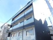 京王線つつじヶ丘駅まで徒歩4分