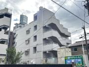 仙台市地下鉄南北線北四番丁駅まで徒歩9分