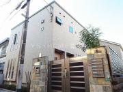 西武新宿線沼袋駅まで徒歩12分