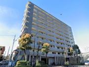 U-COURT西新井
