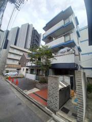 プランドール西品川