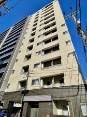 ユニーブル田端新町