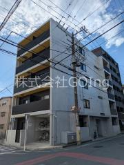 相鉄本線天王町駅まで徒歩10分