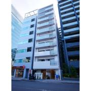 地下鉄鶴舞線丸の内駅まで徒歩4分