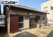 知多市清水が丘1丁目借家
