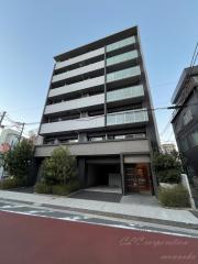 都営新宿線菊川駅まで徒歩5分
