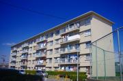 公社賃貸SMALIO 加守