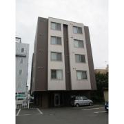 UN ESPACE 4条邸