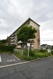 UR鶴山台