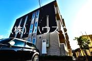ＪＲ武蔵野線吉川駅までバス約15分 徒歩2分