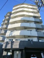 都営浅草線馬込駅まで徒歩5分