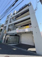 北大阪急行桃山台駅まで徒歩15分