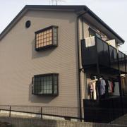 プレジール 宿跡