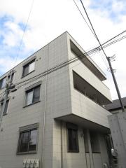 黒川邸