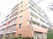 レクセルガーデン小岩