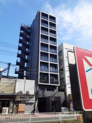 TF YOKOHAMA BLDG 