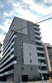 都営新宿線曙橋駅まで徒歩3分
