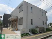 ＪＲ内房線五井駅まで徒歩8分