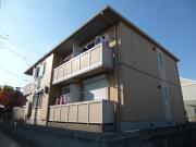 ＪＲ山陽本線倉敷駅まで徒歩11分