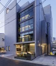 都営大江戸線西新宿五丁目駅まで徒歩6分