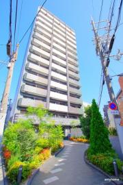 プレサンス水都OKAWA