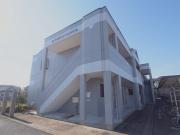 中川グリーンハイム