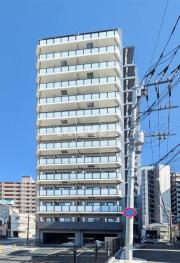 S-RESIDENCE松戸Irise