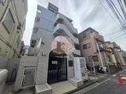 ＪＲ京浜東北・根岸線東神奈川駅まで徒歩9分