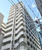 地下鉄箱崎線呉服町駅まで徒歩2分
