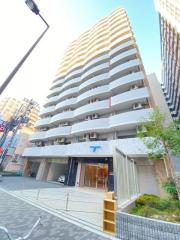 セレニテ新大阪カルム