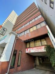 浅沼谷町マンション