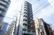 広島電鉄宇品線袋町駅まで徒歩2分