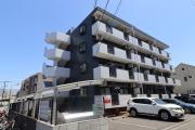 クラージュさがみ野