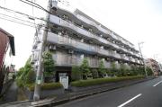 ＪＲ南武線武蔵新城駅まで徒歩8分