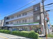 小田急小田原線町田駅まで徒歩9分