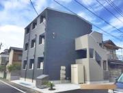 埼玉新都市交通伊奈線鉄道博物館（大成）駅まで徒歩7分