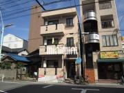 maison・peuplier