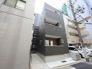 地下鉄名城線上前津駅まで徒歩7分