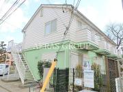 京王線仙川駅までバス約10分 徒歩3分
