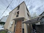 ＪＲ山陽本線加古川駅まで徒歩4分