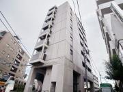 AXAS立川LR