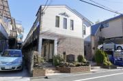 ＪＲ総武線（各駅停車）新小岩駅まで徒歩7分