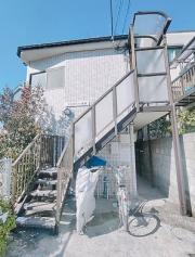東急大井町線荏原町駅まで徒歩5分