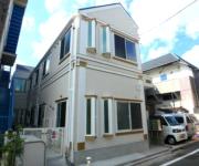ＪＲ中央線中野駅まで徒歩10分