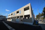 ＪＲ山陰本線倉吉駅まで徒歩23分