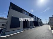 西鉄天神大牟田線三潴駅まで徒歩7分